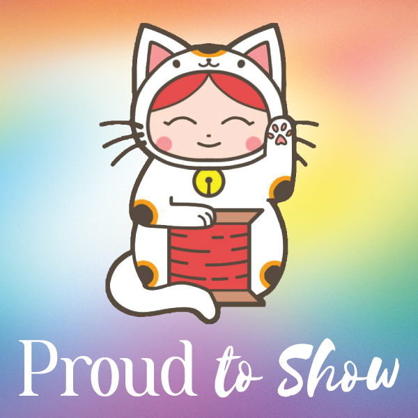 Proud To Show
